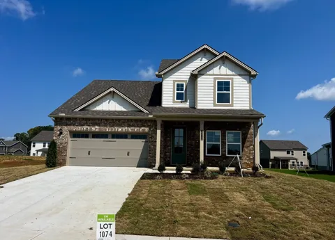 2312 Mary Lou Way