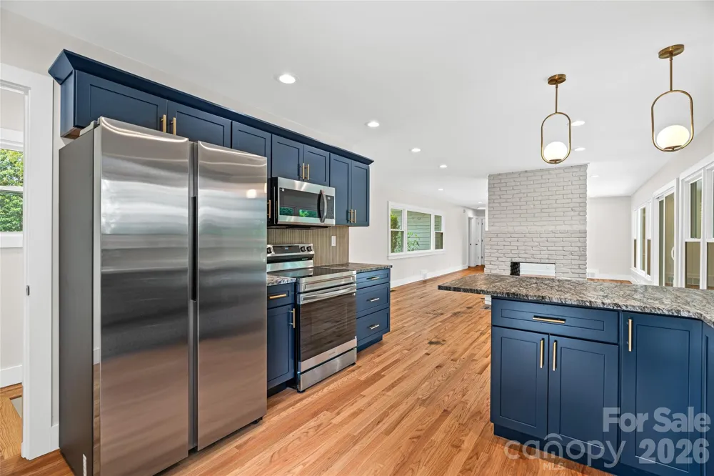 155 Oak Terrace Arden, NC 28704