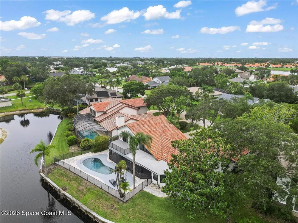 740 Kerry Downs Circle Melbourne, FL 32940