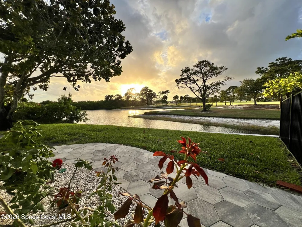 740 Kerry Downs Circle Melbourne, FL 32940