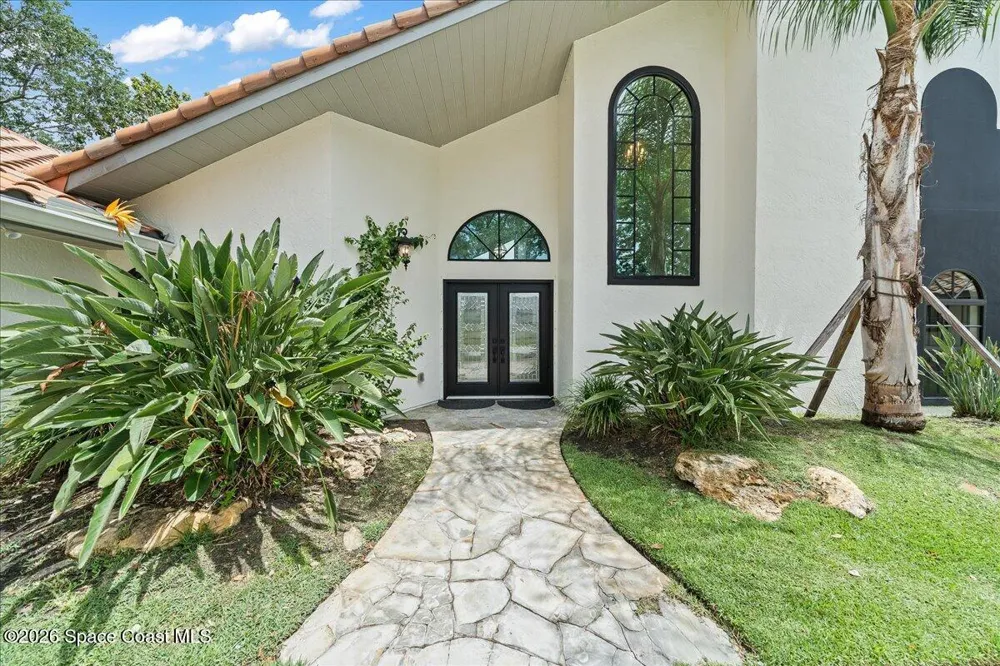 740 Kerry Downs Circle Melbourne, FL 32940
