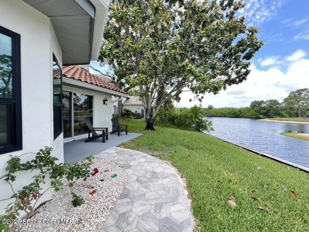 740 Kerry Downs Circle Melbourne, FL 32940