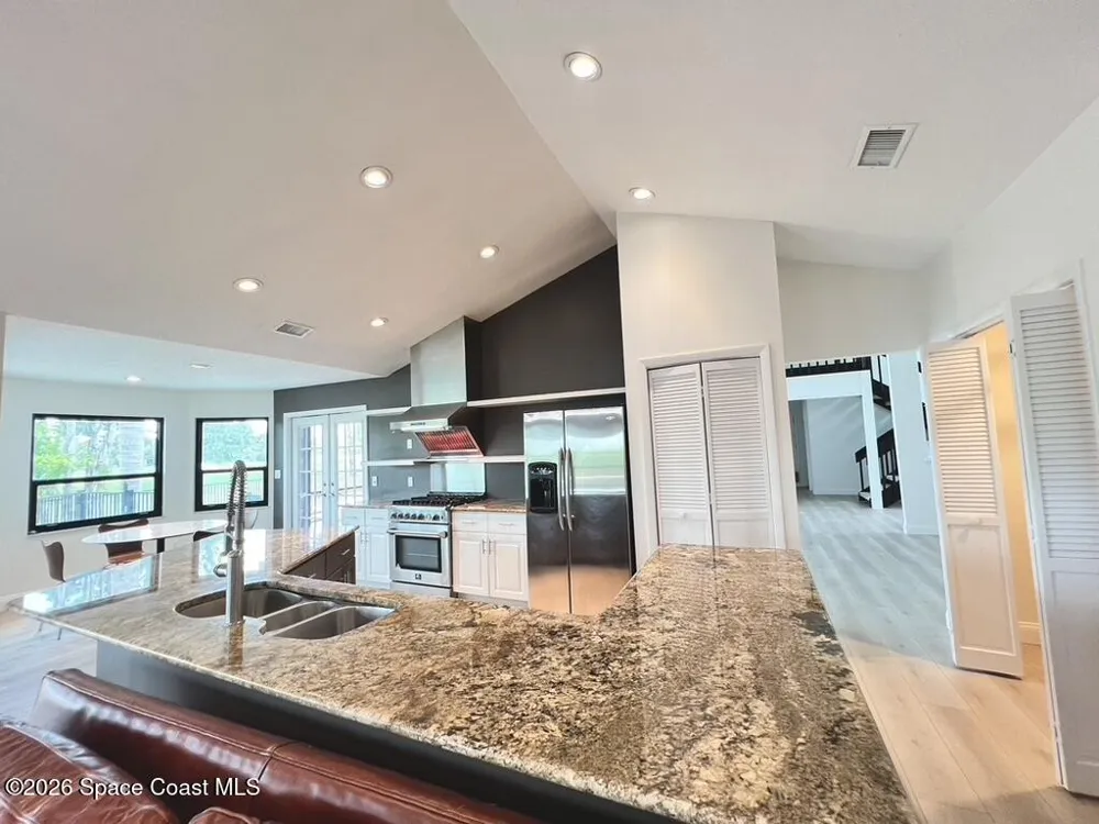 740 Kerry Downs Circle Melbourne, FL 32940