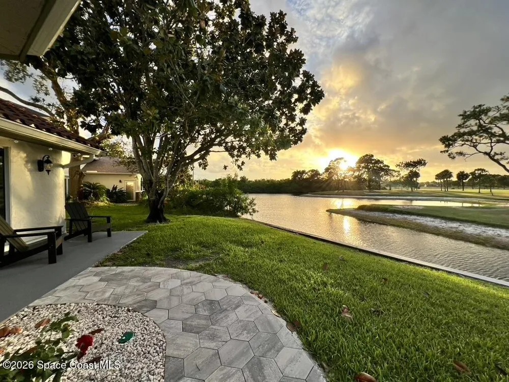 740 Kerry Downs Circle Melbourne, FL 32940
