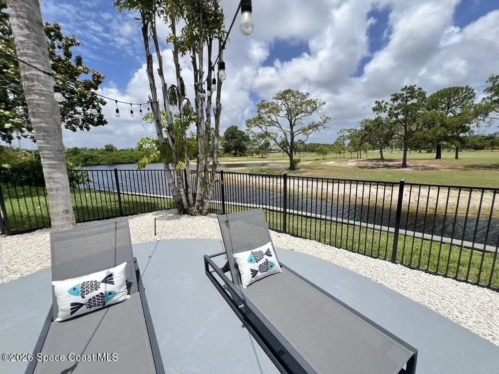 740 Kerry Downs Circle Melbourne, FL 32940