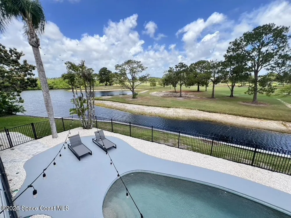 740 Kerry Downs Circle Melbourne, FL 32940