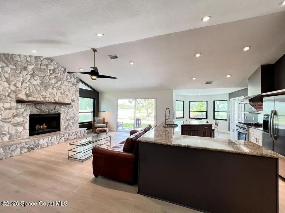 740 Kerry Downs Circle Melbourne, FL 32940