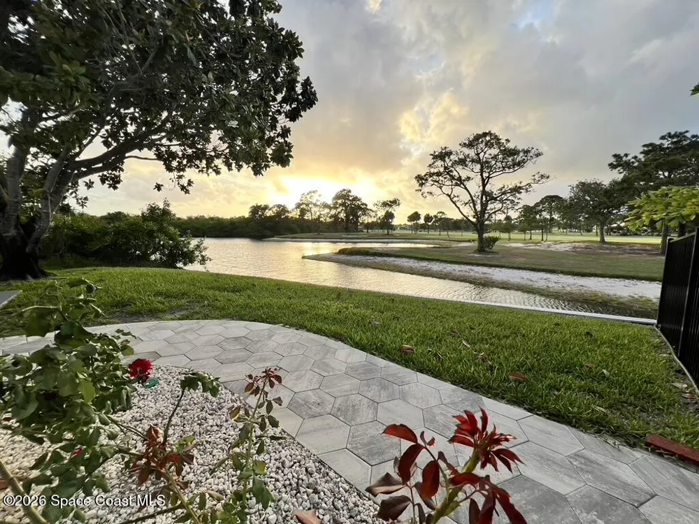 740 Kerry Downs Circle Melbourne, FL 32940