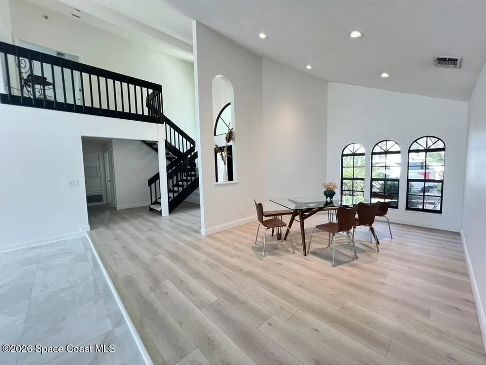 740 Kerry Downs Circle Melbourne, FL 32940