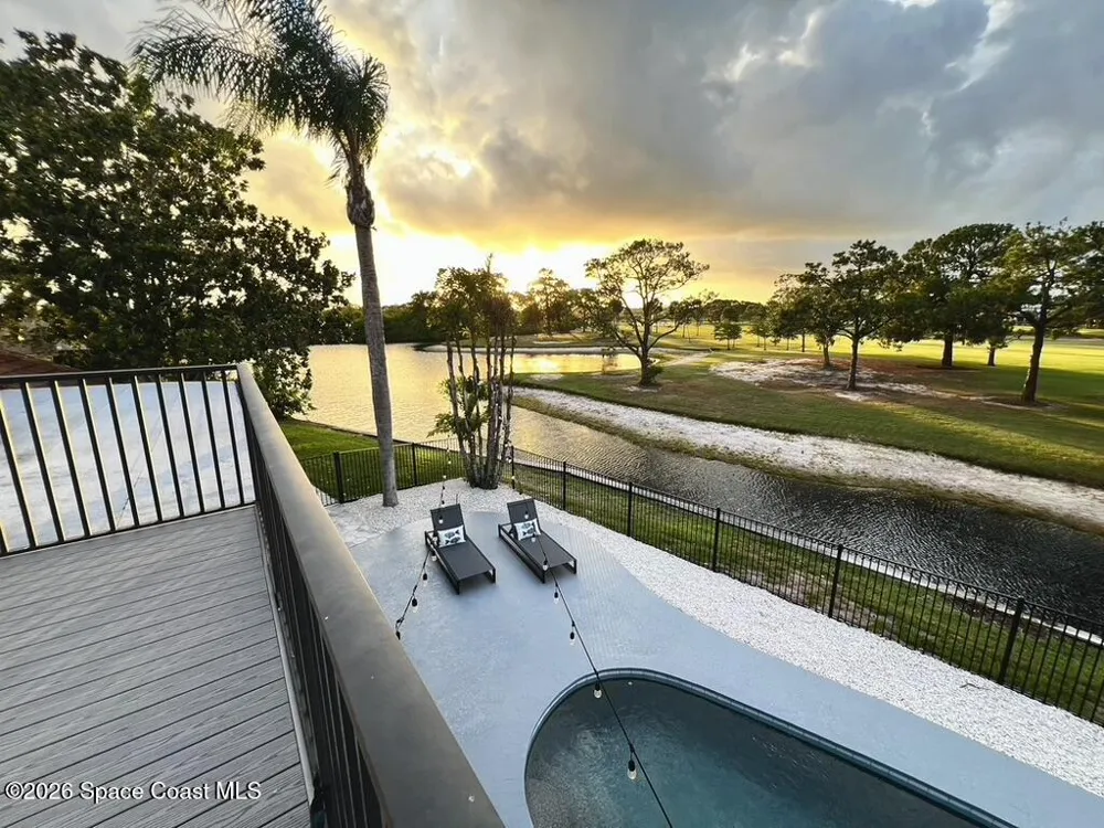 740 Kerry Downs Circle Melbourne, FL 32940