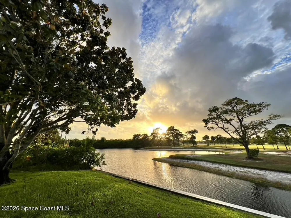 740 Kerry Downs Circle Melbourne, FL 32940