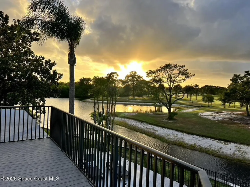 740 Kerry Downs Circle Melbourne, FL 32940