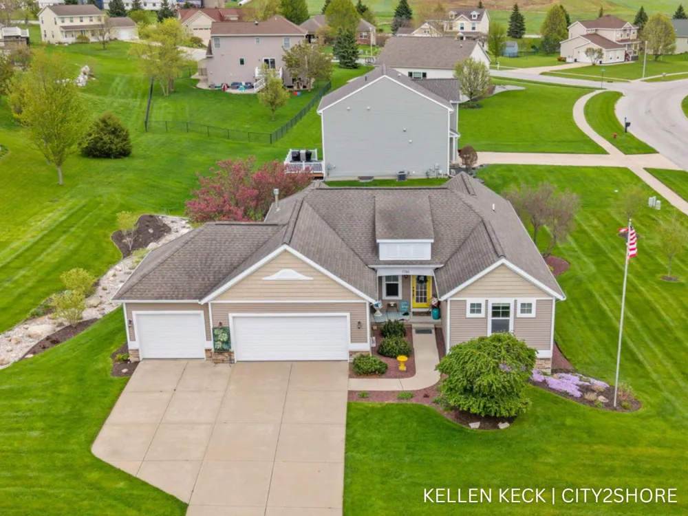 7786 Thornburst Court SE Byron Center, MI 49315