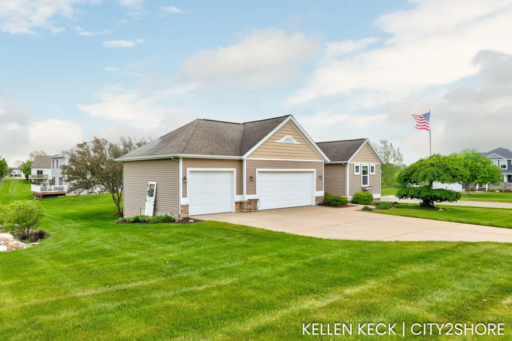 7786 Thornburst Court SE Byron Center, MI 49315