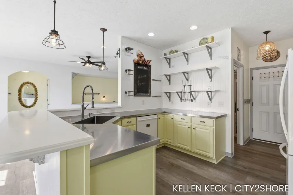 7786 Thornburst Court SE Byron Center, MI 49315