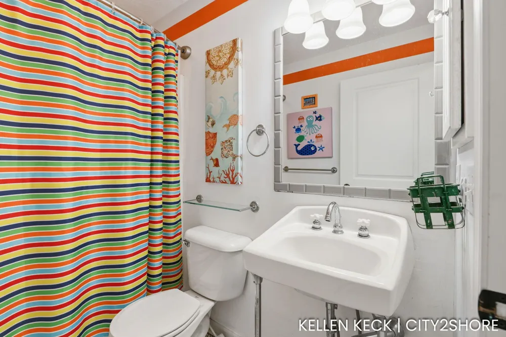 7786 Thornburst Court SE Byron Center, MI 49315
