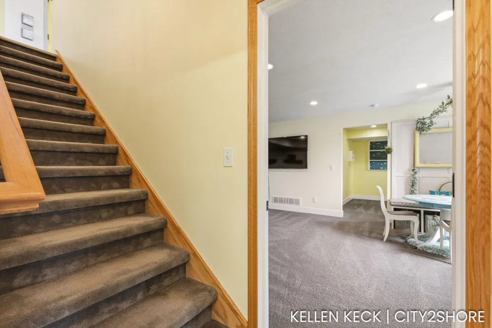 7786 Thornburst Court SE Byron Center, MI 49315