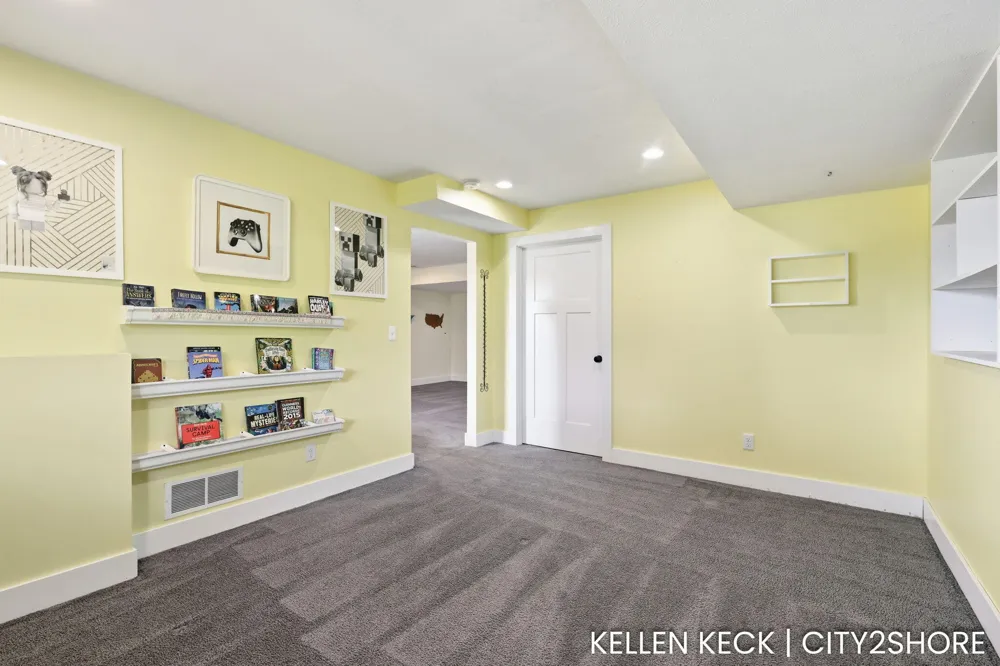 7786 Thornburst Court SE Byron Center, MI 49315