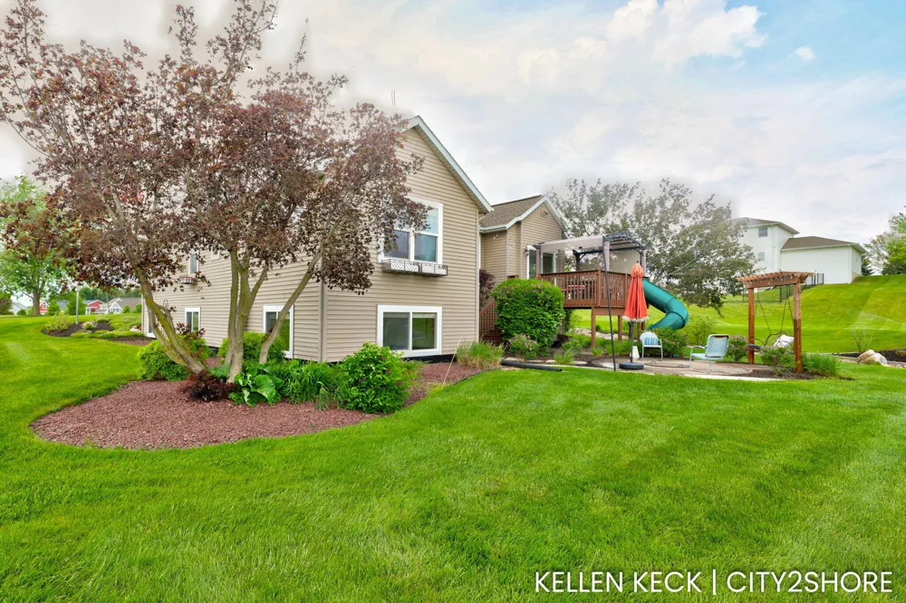 7786 Thornburst Court SE Byron Center, MI 49315