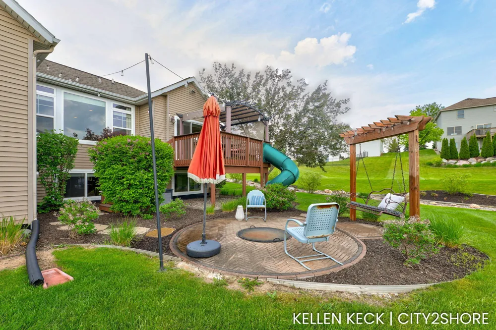 7786 Thornburst Court SE Byron Center, MI 49315