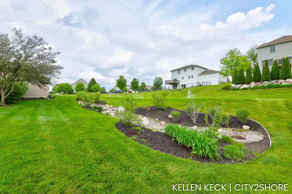 7786 Thornburst Court SE Byron Center, MI 49315