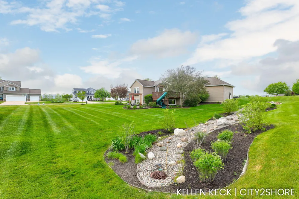 7786 Thornburst Court SE Byron Center, MI 49315