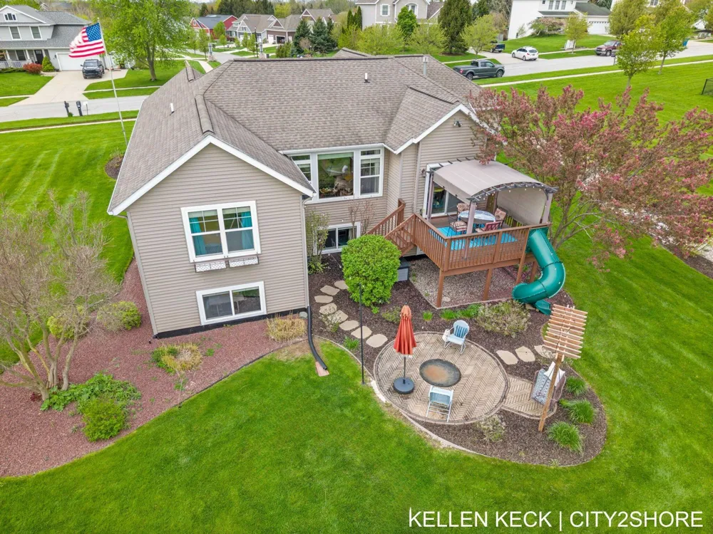 7786 Thornburst Court SE Byron Center, MI 49315