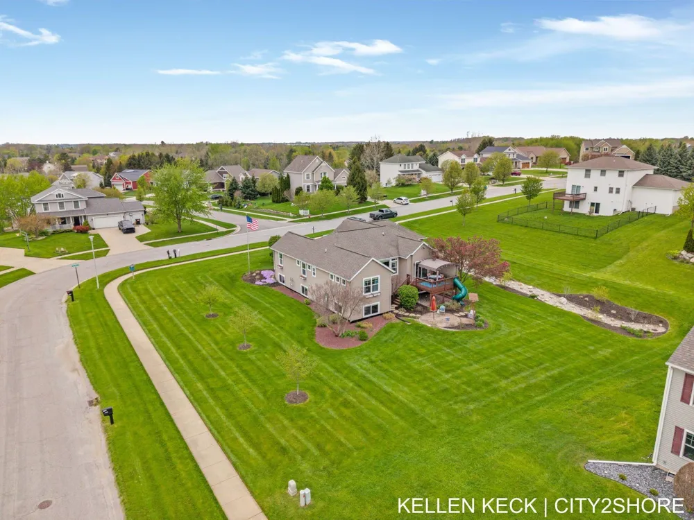 7786 Thornburst Court SE Byron Center, MI 49315