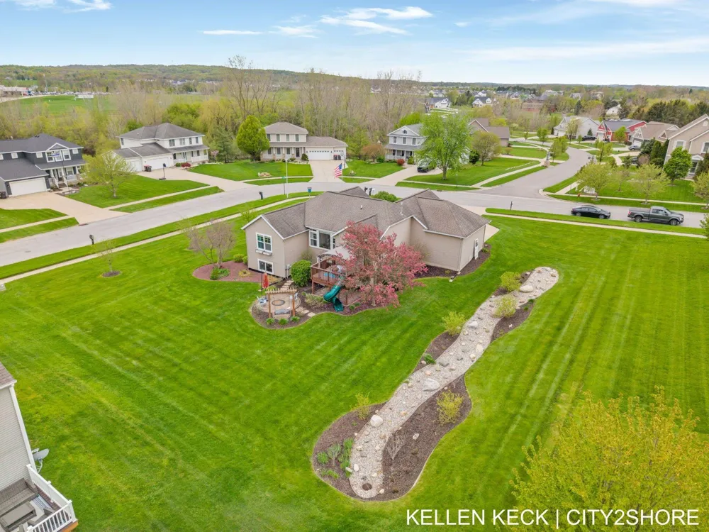 7786 Thornburst Court SE Byron Center, MI 49315