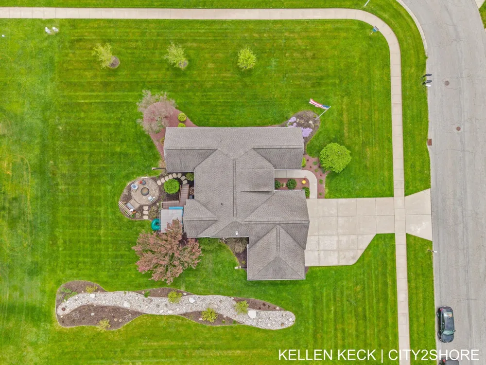 7786 Thornburst Court SE Byron Center, MI 49315