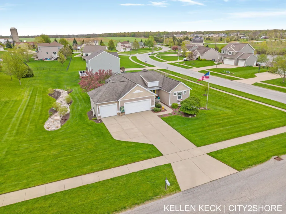 7786 Thornburst Court SE Byron Center, MI 49315