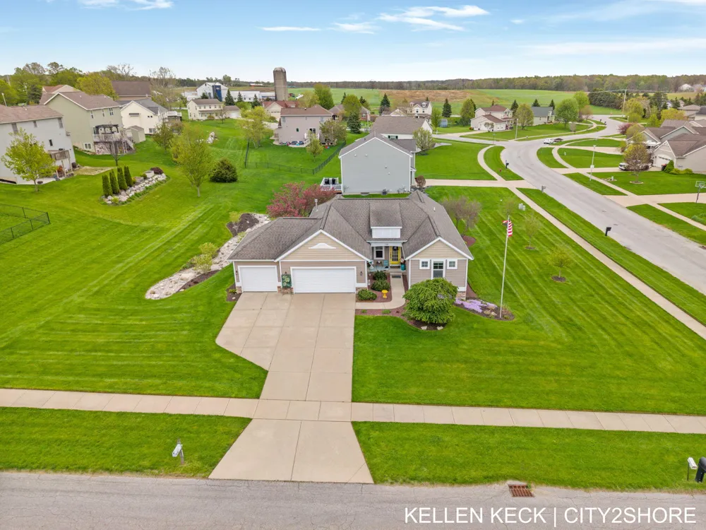 7786 Thornburst Court SE Byron Center, MI 49315