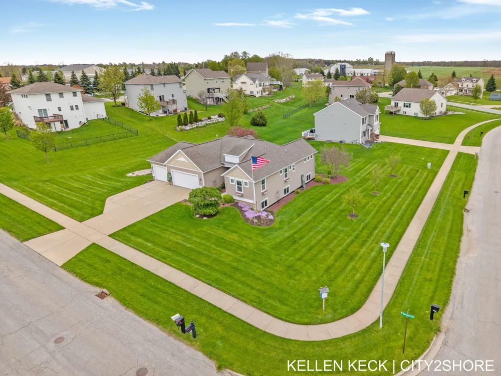 7786 Thornburst Court SE Byron Center, MI 49315