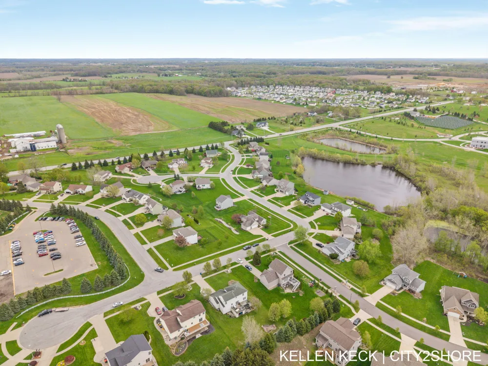 7786 Thornburst Court SE Byron Center, MI 49315