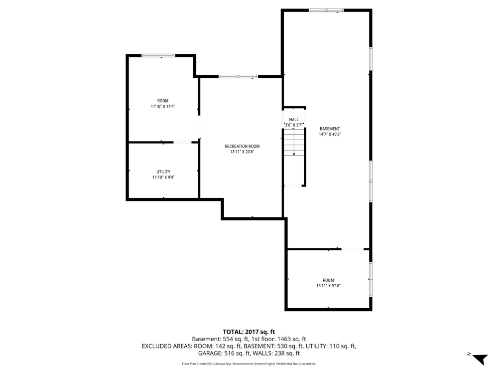 7786 Thornburst Court SE Byron Center, MI 49315