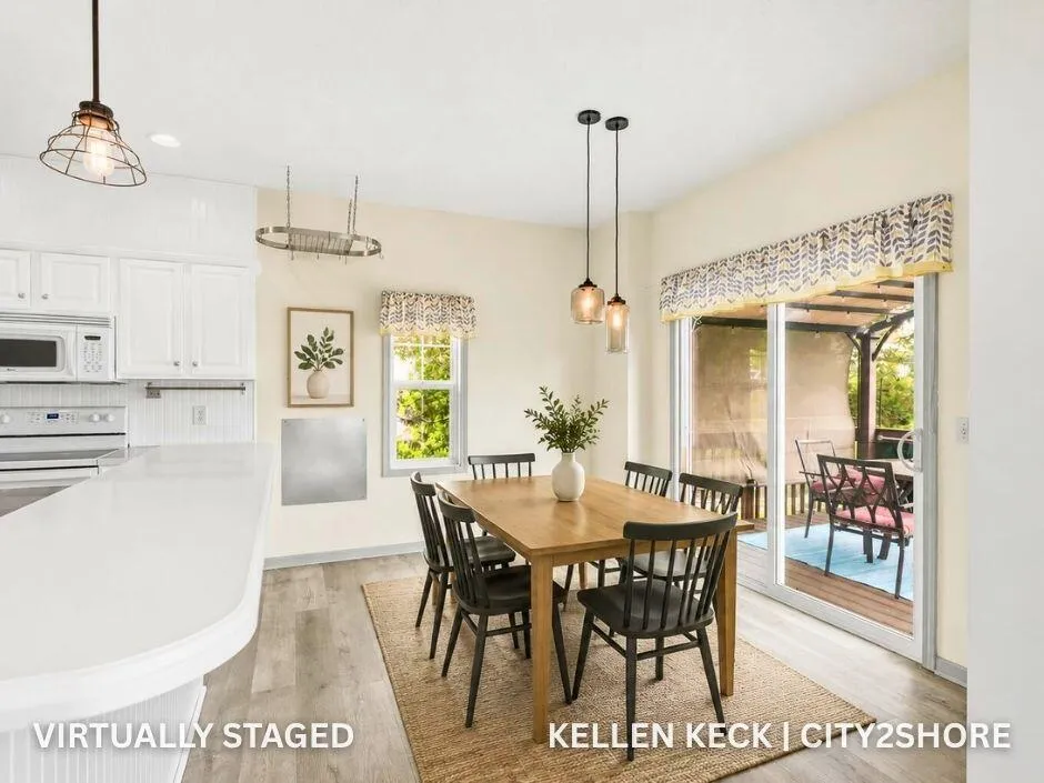 7786 Thornburst Court SE Byron Center, MI 49315
