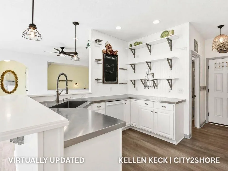 7786 Thornburst Court SE Byron Center, MI 49315