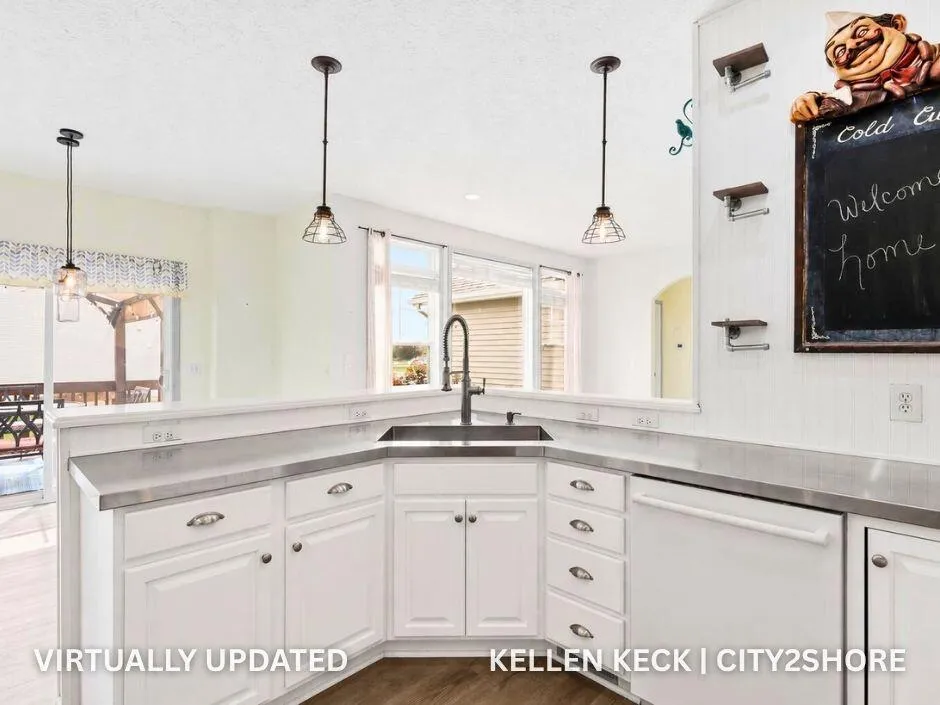 7786 Thornburst Court SE Byron Center, MI 49315