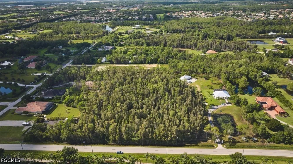 Penzance Boulevard Fort Myers, FL 33912