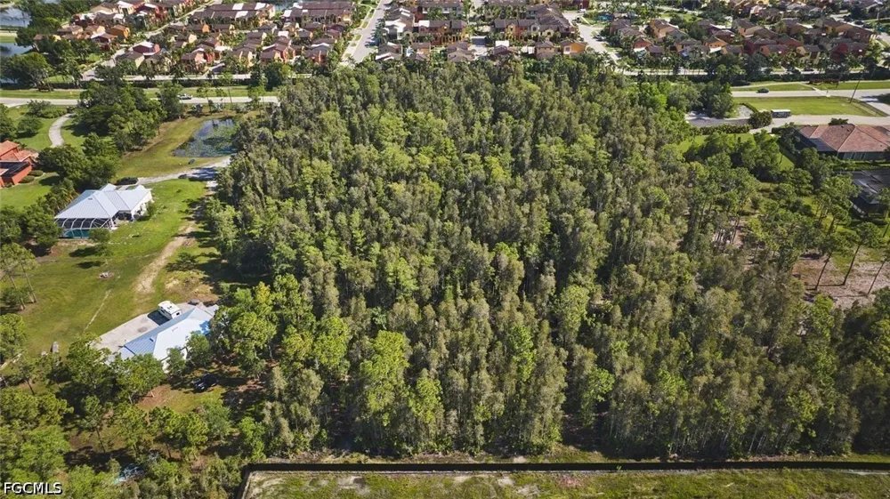 Penzance Boulevard Fort Myers, FL 33912