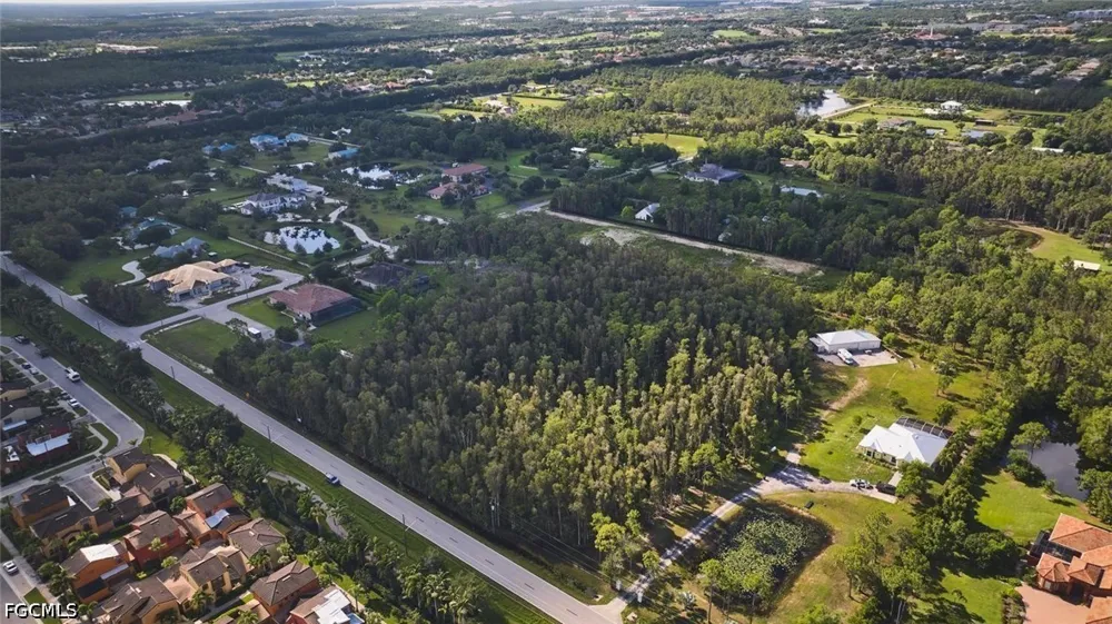 Penzance Boulevard Fort Myers, FL 33912