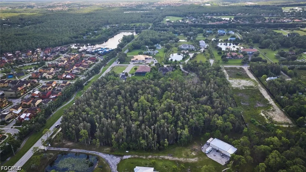 Penzance Boulevard Fort Myers, FL 33912