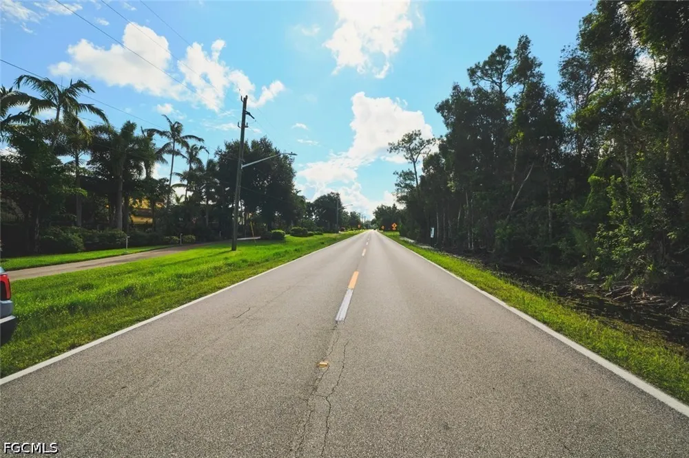 Penzance Boulevard Fort Myers, FL 33912