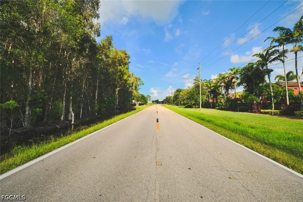 Penzance Boulevard Fort Myers, FL 33912