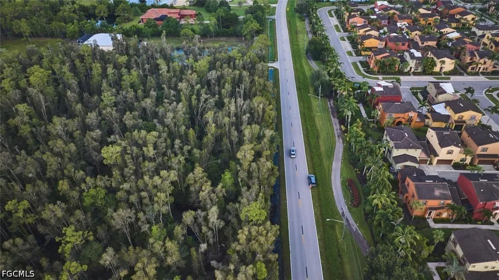 Penzance Boulevard Fort Myers, FL 33912