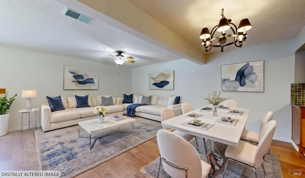 4571 Harbor Lane Rohnert Park, CA 94928