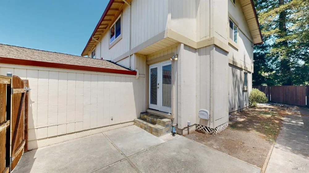4571 Harbor Lane Rohnert Park, CA 94928
