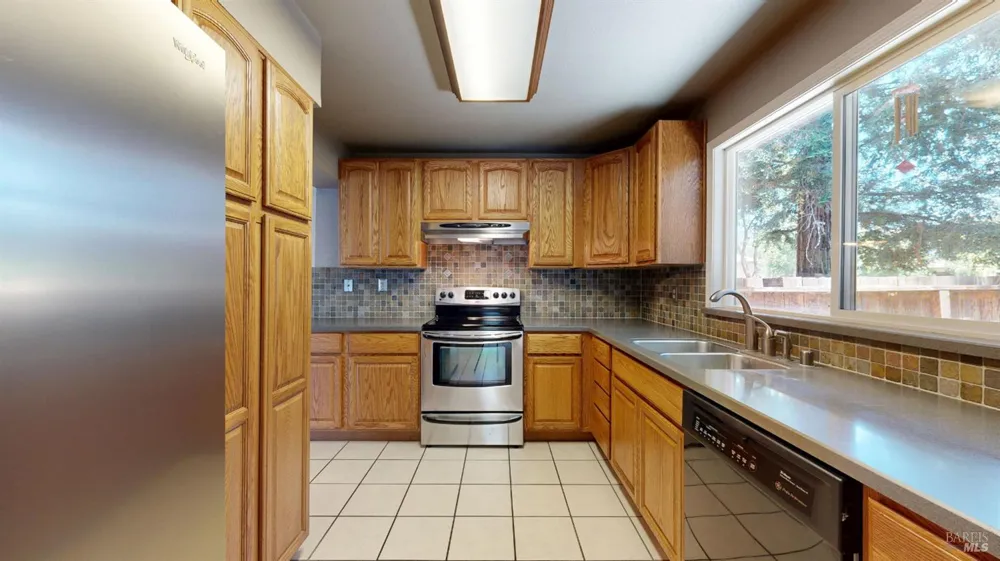 4571 Harbor Lane Rohnert Park, CA 94928
