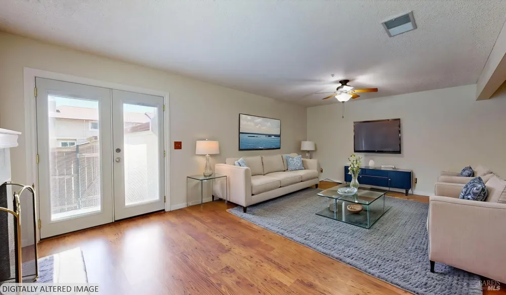 4571 Harbor Lane Rohnert Park, CA 94928