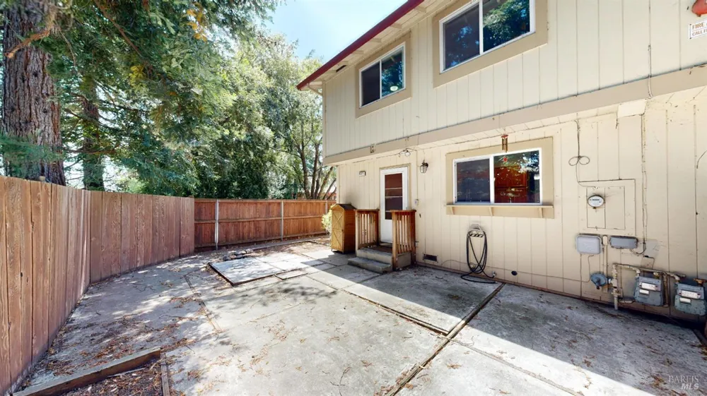 4571 Harbor Lane Rohnert Park, CA 94928